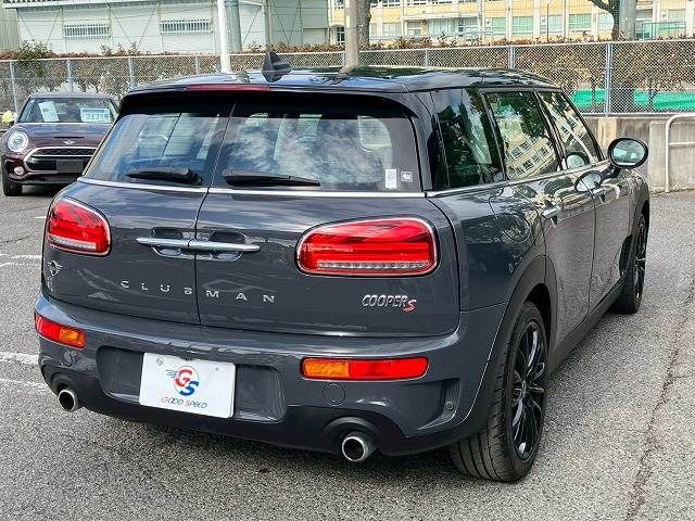 BMW MINI COOPER S CLUBMA 2021 Image 31
