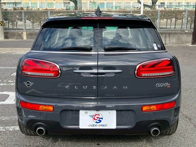 BMW MINI COOPER S CLUBMA 2021 Image 31