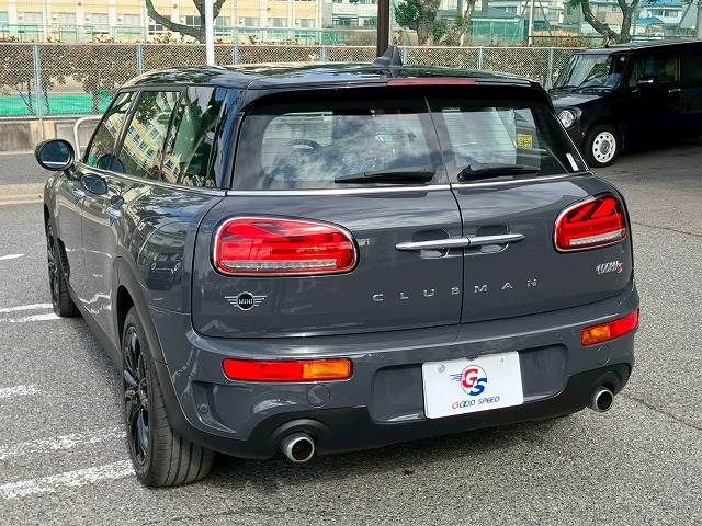BMW MINI COOPER S CLUBMA 2021 Image 31