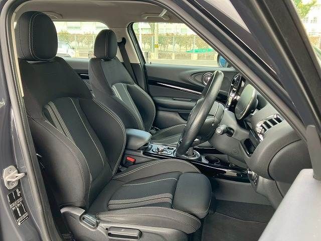 BMW MINI COOPER S CLUBMA 2021 Image 31