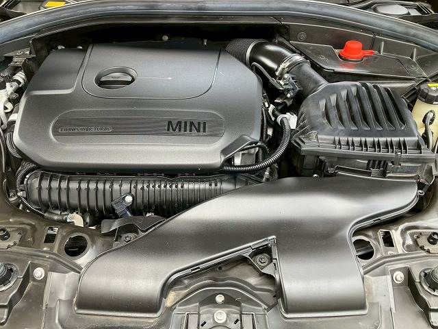 BMW MINI COOPER S CLUBMA 2021 Image 31