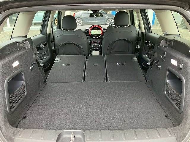 BMW MINI COOPER S CLUBMA 2021 Image 31