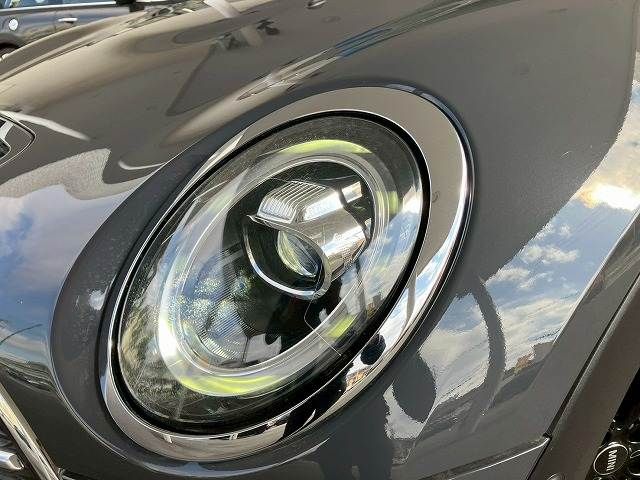 BMW MINI COOPER S CLUBMA 2021 Image 31