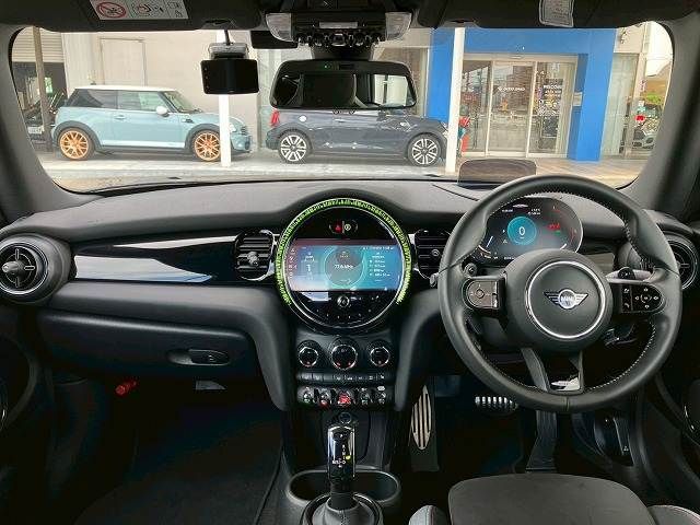 BMW MINI OPEN 2023 Image 31