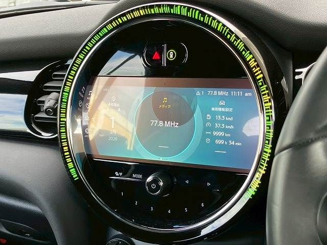 BMW MINI OPEN 2023 Image 31