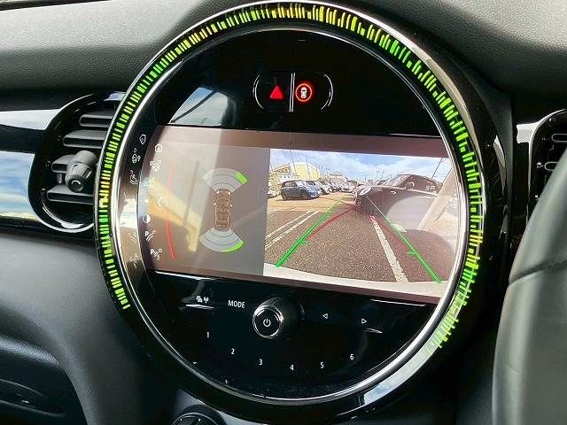 BMW MINI OPEN 2023 Image 31