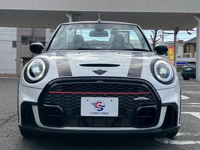 BMW MINI OPEN 2023 Image 31