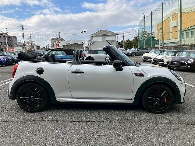 BMW MINI OPEN 2023 Image 31