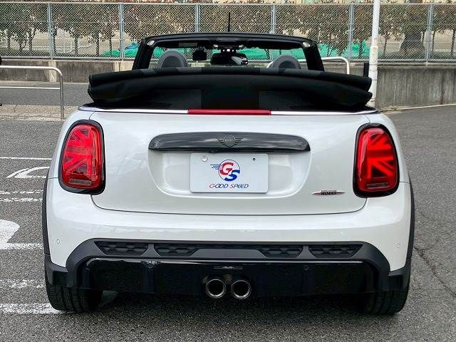 BMW MINI OPEN 2023 Image 31