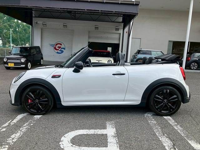 BMW MINI OPEN 2023 Image 31