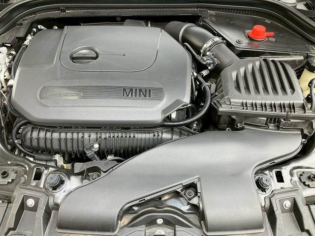 BMW MINI OPEN 2023 Image 31