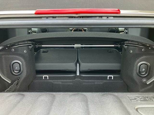 BMW MINI OPEN 2023 Image 31