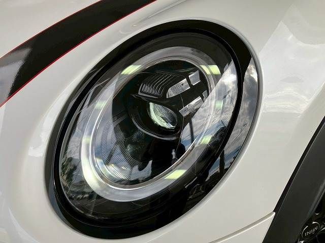 BMW MINI OPEN 2023 Image 31