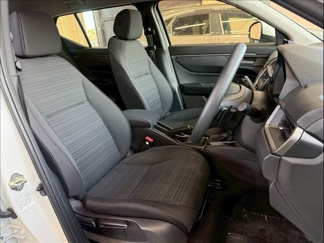 HONDA WR-V 2026 Image 31