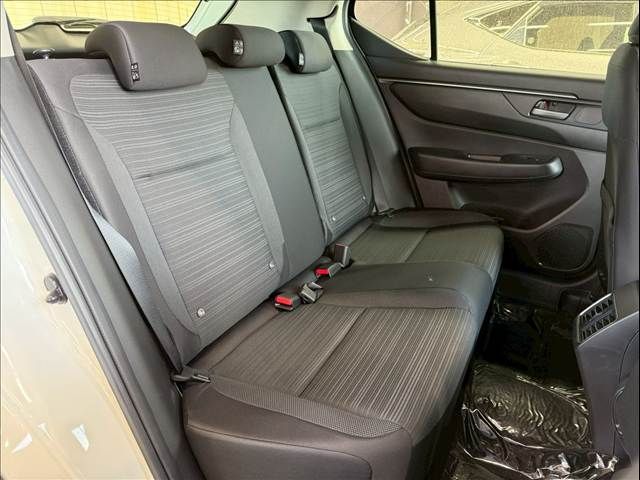 HONDA WR-V 2026 Image 31