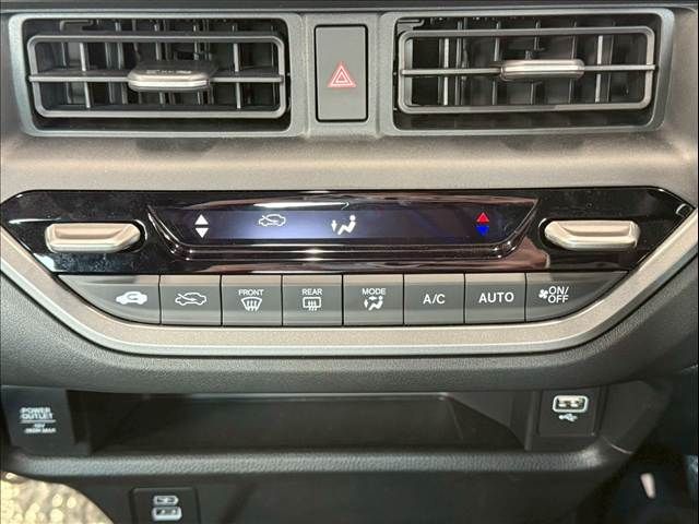 HONDA WR-V 2026 Image 31