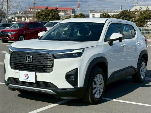 HONDA WR-V 2026 Image 31