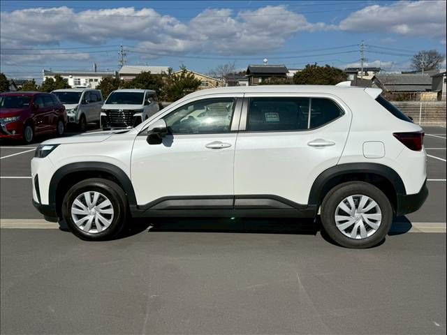 HONDA WR-V 2026 Image 31