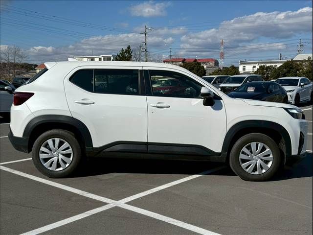 HONDA WR-V 2026 Image 31