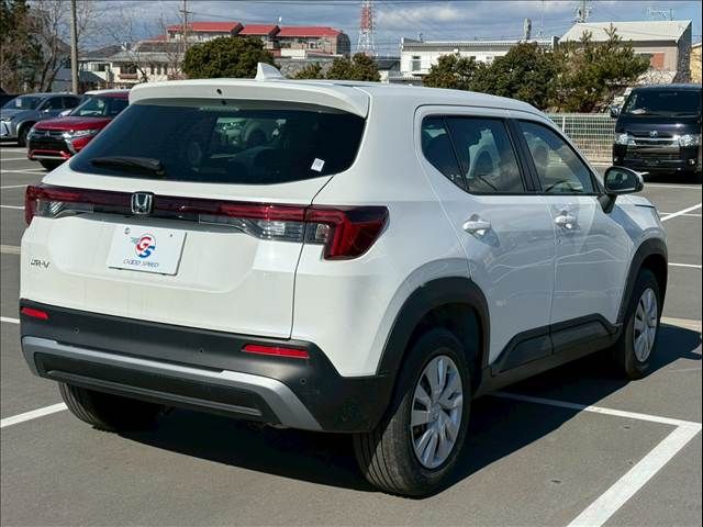 HONDA WR-V 2026 Image 31