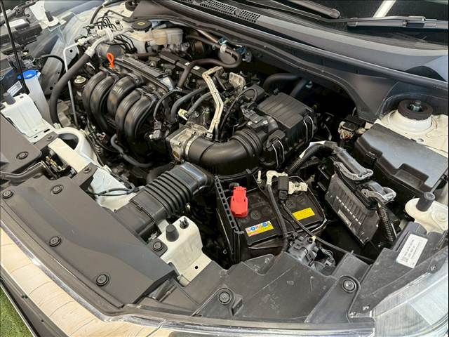 HONDA WR-V 2026 Image 31