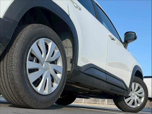 HONDA WR-V 2026 Image 31