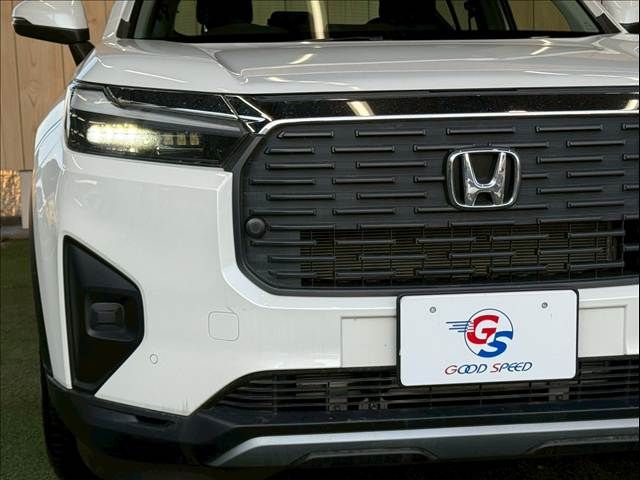HONDA WR-V 2026 Image 31
