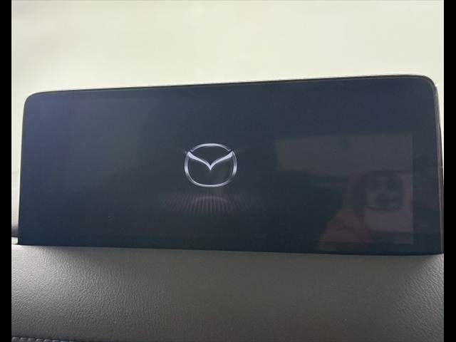 MAZDA CX-8 2021 Image 31