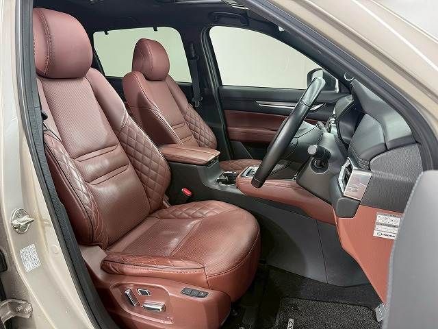 MAZDA CX-8 2021 Image 31