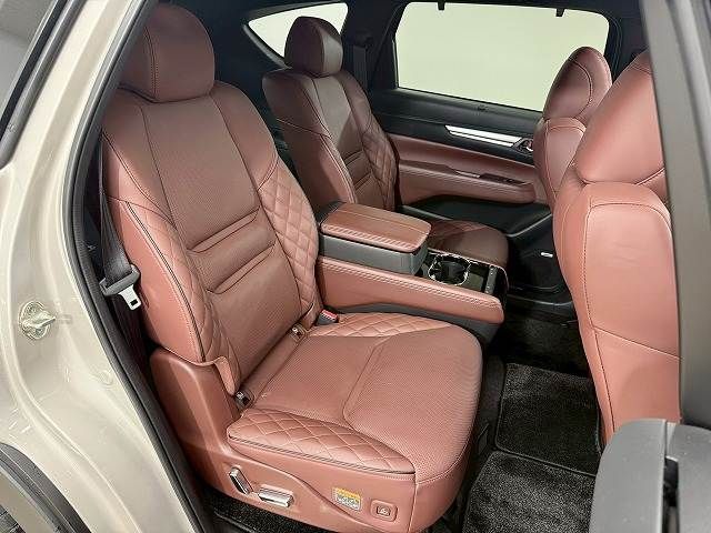 MAZDA CX-8 2021 Image 31