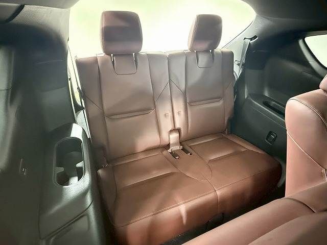 MAZDA CX-8 2021 Image 31