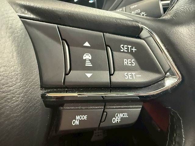 MAZDA CX-8 2021 Image 31