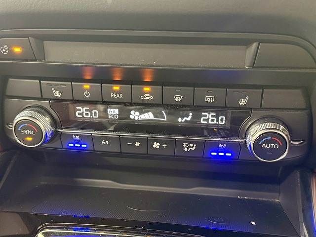 MAZDA CX-8 2021 Image 31