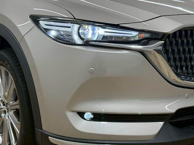 MAZDA CX-8 2021 Image 31