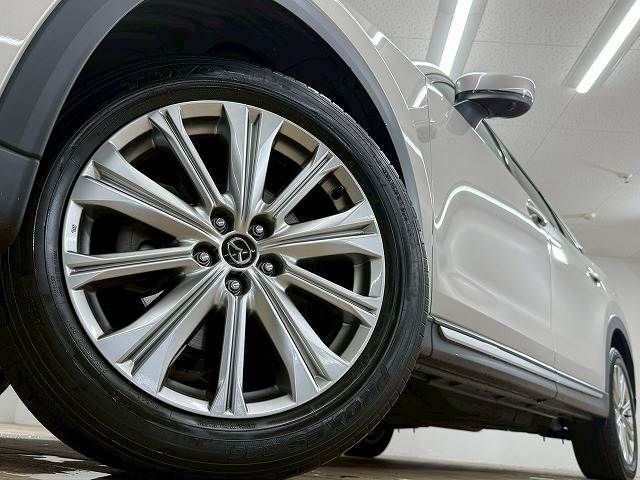 MAZDA CX-8 2021 Image 31