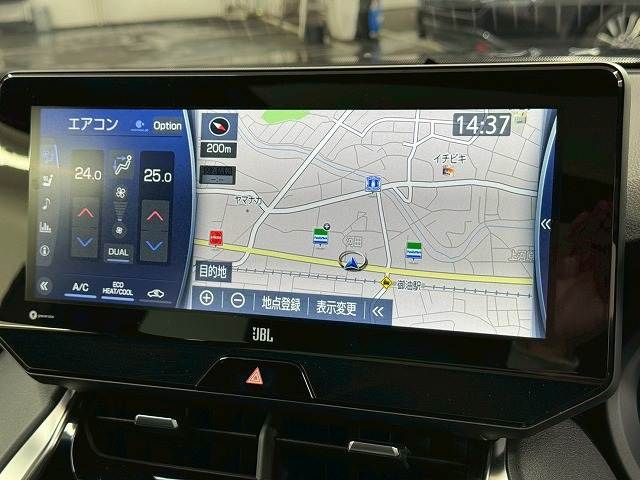 TOYOTA HARRIER 2WD 2020 Image 31