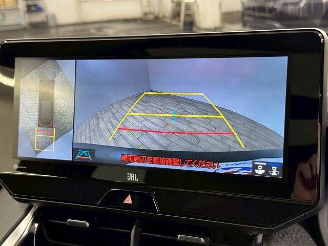 TOYOTA HARRIER 2WD 2020 Image 31