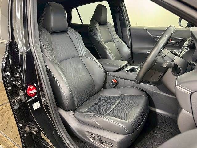 TOYOTA HARRIER 2WD 2020 Image 31