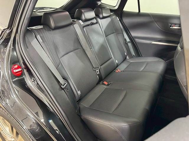 TOYOTA HARRIER 2WD 2020 Image 31