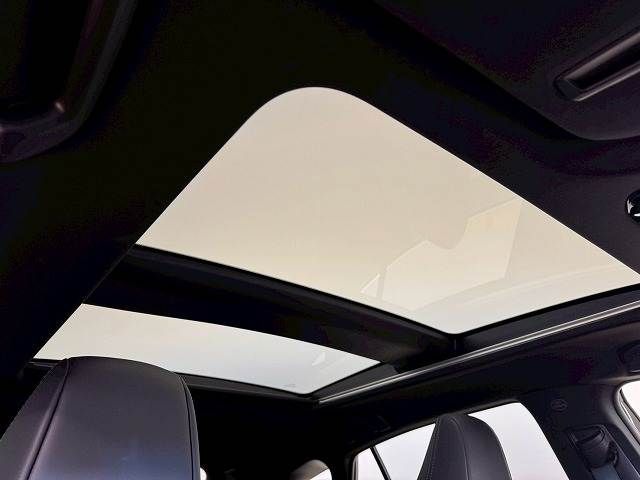 TOYOTA HARRIER 2WD 2020 Image 31