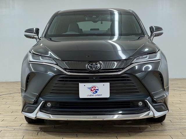 TOYOTA HARRIER 2WD 2020 Image 31