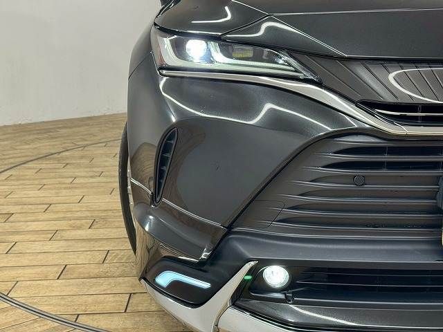 TOYOTA HARRIER 2WD 2020 Image 31