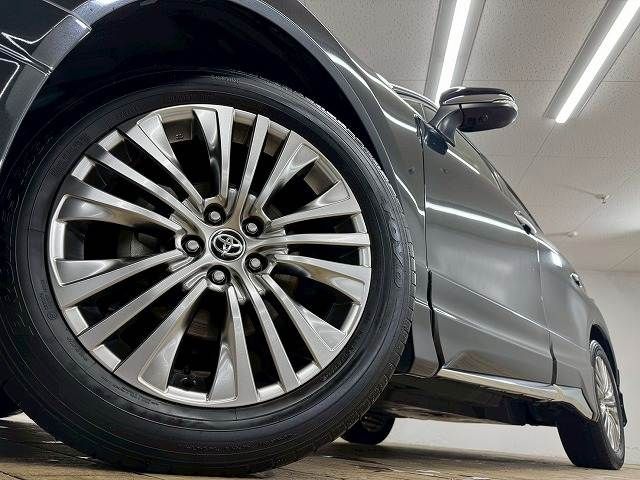 TOYOTA HARRIER 2WD 2020 Image 31