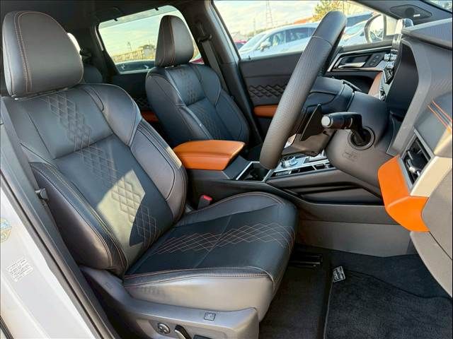 MITSUBISHI OUTLANDER PHEV 2022 Image 31