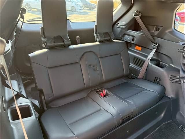 MITSUBISHI OUTLANDER PHEV 2022 Image 31