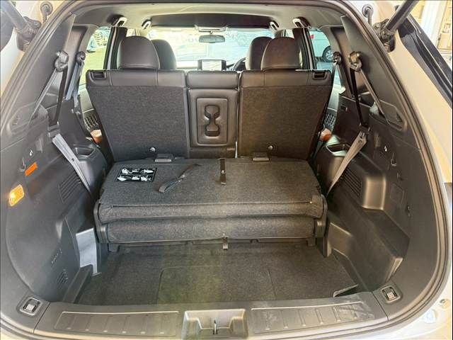 MITSUBISHI OUTLANDER PHEV 2022 Image 31