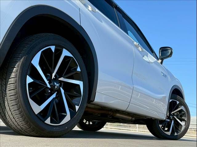 MITSUBISHI OUTLANDER PHEV 2022 Image 31