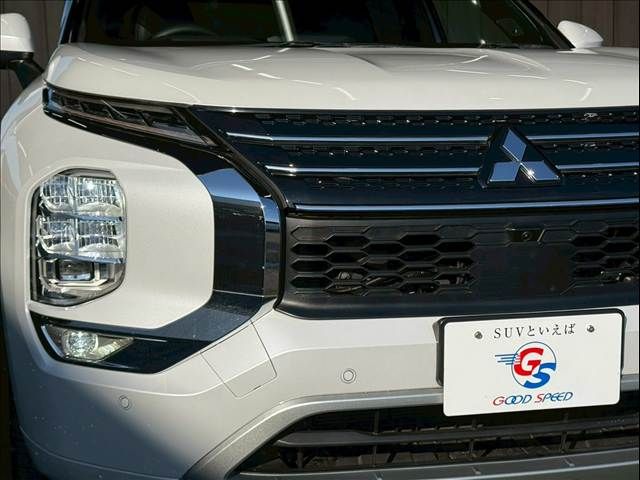 MITSUBISHI OUTLANDER PHEV 2022 Image 31