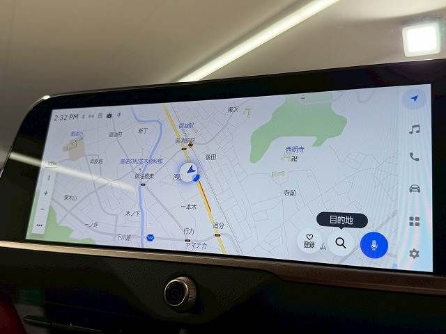 TOYOTA CROWN SPORT 2024 Image 31