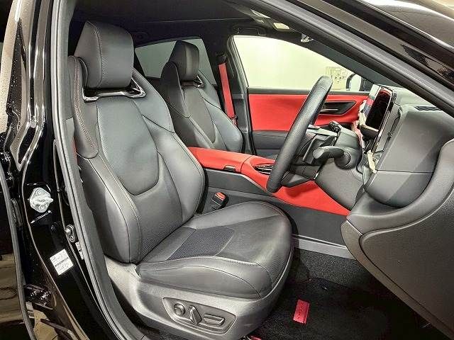 TOYOTA CROWN SPORT 2024 Image 31